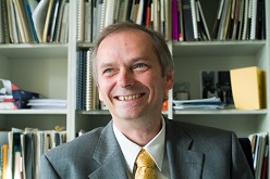 Reinhold Sackmann